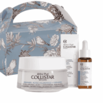 Collistar Kit Aquagel Acido Ialuronico Crema 50ml e Siero collagene antirughe 50ml