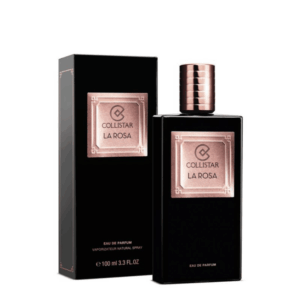 Collistar La Rosa Eau de Parfum 100 ml Orientale Floreale unisex