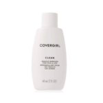CoverGirl Clean Makeup Remover for Eyes&Lips struccante in lozione leggera 60ml
