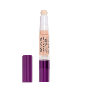 Covergirl Simply ageless Instant Fix Nude Correttore liquido alta coprenza
