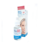 Dr. Gert D3 Discromie SOS Siero Viso Discromie con Acido Ialuronico e vitamina C