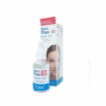 Dr. Gert Medical Cosmetics Siero Viso Derma B3 30ml per pelli delicate