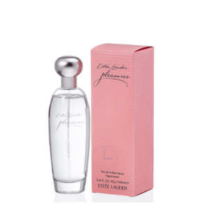 Estée Lauder Pleasures Eau de Parfum 100ml fragranza floreale donna