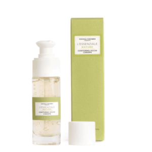 Fontana Contarini L'Essenziale Contorno Occhi Canapa 30ml