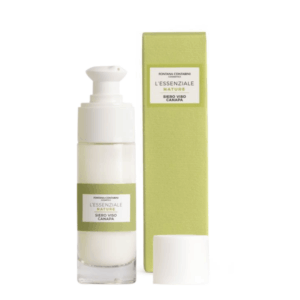 Fontana Contarini L'Essenziale Siero Viso Canapa 30 ml siero viso anti età