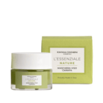 Fontana Contarini Maschera Viso Canapa L'Essenziale Nature 50ml