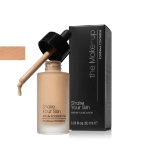 Fontana Contarini Shake your skin Serum fondotinta 30ml tonalità 04