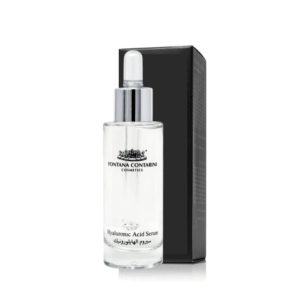 Fontana Contarini Siero Viso Acido Ialuronico 30 ML