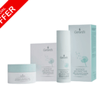 Gerard's Soysoy Jaluractive Crema viso all’acido Jaluronico SPF 8 50ml + siero viso Soysoy 30ml Offerta speciale