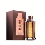 HUGO BOSS The Scent Absolute For Him Eau De Parfum 100 ml profumo uomo