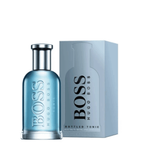 Hugo Boss Bottled Tonic Eau de Toilette 50ml fragranza uomo