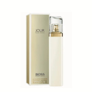 Hugo Boss Jour Pour Femme Eau de Parfum 75ml profumo donna