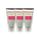 I Coloniali Bagnodoccia setificante Karitè 75ml Silky Bath & shower cream 3pezzi