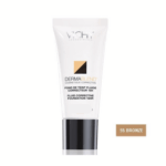 Vichy Dermablend Fondotinta Fluido Correttore 16h 55 Bronze 30ml