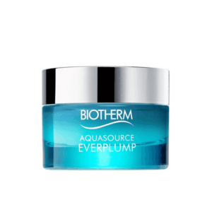 Biotherm Aquasource Everplump crema idratante e rimpolpante 50ml
