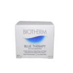 Biotherm Blue Therapy Accelerated Crème Soyeuse Réparatrice Anti-age 15ml