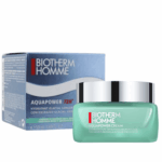Biotherm Homme Aquapower 72H Concentrato Idratante Effetto Ghiaccio 50ml