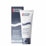 Biotherm Homme Baume Apaisant Sans Alcool balsamo dopobarba lenitivo e idratante 100ml