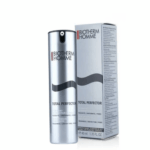 Biotherm Homme Total Perfector 40ml Gel viso levigante idratante anti rughe uomo