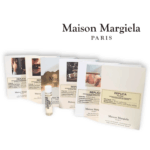 6 Fiale Replica Maison Margiela mix profumi unisex