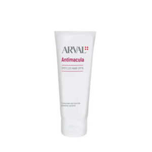 Arval Antimacula Spotless Hand SPF 15 Crema mani anti macchie 75ml