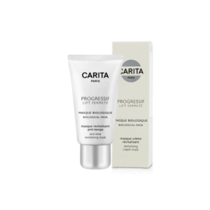 Carita Progressif Lift Fermete Masque Biologique 50ml maschera viso in crema