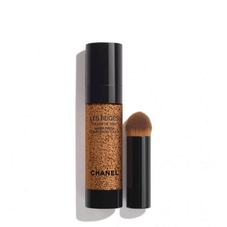 Chanel Les Beiges Touche De Teint Water fresh 20ml Fondotinta B80