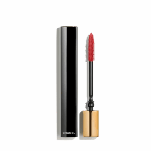 Chanel Noir Allure Mascara 47 Rouge intense