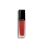 Chanel Rouge Allure Liquid Velvet Rossetto Fluido Opaco 224 Passionnante
