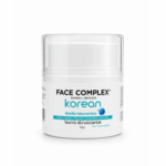 Face Complex Korean Skincare Burro struccante con acido ialuronico 40g