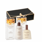 Gift Set Amerigo Calycanthus in fiore Eau de Parfum 50ml +Deodorante spray 150ml