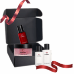 Gift Set Chanel N°1 Crema viso Siero 30ml + lozione viso 150ml + powder to foam