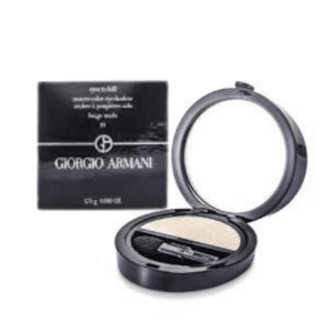 Giorgio Armani Eyes to Kill Solo Eyeshadow 10 Beige Nudo