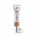 IT Cosmetics Your Skin But Better CC+ Cream Illumination SPF 50 Tonalità Deep