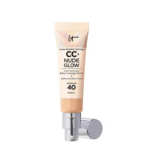 IT Cosmetics Your Skin But Better CC+ Nude Glow SPF 40 Neutral Tan