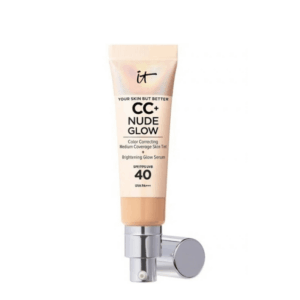 IT Cosmetics Your Skin But Better CC+ Nude Glow SPF 40 Neutral Tan