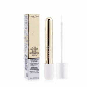 Lancome Cils Booster Lash Revitalizing Serum 4ml trattamento riparatore ciglia