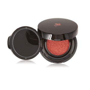 Lancome Cushion Blush Subtil Fard liquido in formato cushion 032 Splash Corail