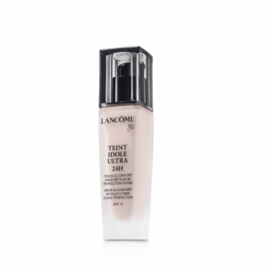 Lancome Fondotinta Teint Idole Ultra 24H Spf 15 30ml 007 Beige Rose