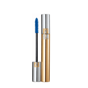 Mascara Volume Effet faux cils YSL 3 Bleu extreme Mascara Effetto Ciglia Finte