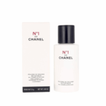 N°1 De Chanel Poudre de Mousse Nettoyante Au camelia rouge 25g detergente viso