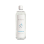 Ricarica per diffusore d'ambiente Mr & Mrs Fragrance Blanc Pure Amazon 1000ml