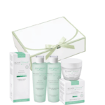Set Amerigo Egasi Visage Crema Viso Giorno 50ml + Tonico e Latte detergente 250ml