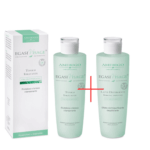 Set Amerigo Egasi Visage Tonico viso idratante e Latte detergente 250ml