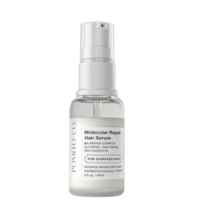 Siero per capelli Molecular Repair Hair Serum Pomélo + Co 60ml