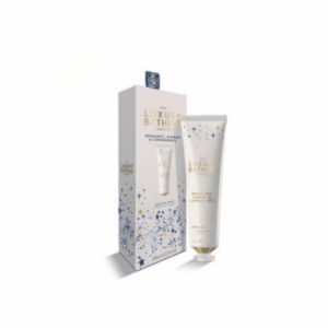 The Luxury Bathing Crema mani e unghie 100ml Bergamotto Zenzero e Citronella