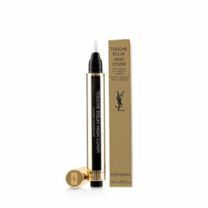 Yves Saint Laurent Touche Eclat High Cover 3 Almond correttore illuminante viso