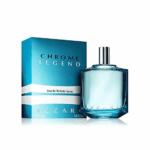 Azzaro Chrome Legend Eau de Toilette 75ml fragranza da uomo
