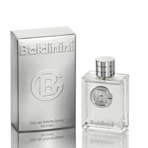 Baldinini Gimmy Eau de Toilette 100ml fragranza uomo