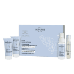 Biopoint Hair Lamination Kit Trattamento intensivo di laminazione capelli